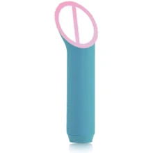 Вібратор Je Joue - G-Spot Bullet Vibrator Teal: Для кого унісекс