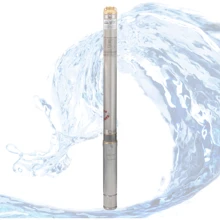Насос погружной скважинный центробежный Vitals aqua 3-20DCo 1647-1.0r: Тип погружные насосы