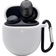 Чехол BeCover Silicon Case White (709580) for Google Pixel Buds Pro: Тип Чехол