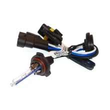 Комплект ксенонового світла QLine Max Light НB3 9005 5500К: Тип ксенон