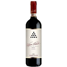Вино Torrevento Castel del Monte Riserva Vigna Pedale DOCG красное сухое 0.75 л (YL8015393001024): Страна производитель Италия