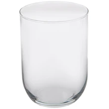 Ваза Lefard Essentials Emilia h20 см d14 см (804-087): Тип Ваза