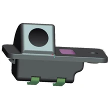 CRVC Detachable 129/1 Audi A6L/A4/Q7/S5: Тип Штатні