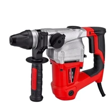 Перфоратор электрический Start Pro SRH-1600: Тип крепления бура SDS-Plus