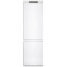 Встраиваемый холодильник Whirlpool WHC20 T352: Тип Двухкамерный холодильник