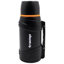 Термос Tramp Travel Line 1,3 л черный (TRC-138-black): Производитель Tramp