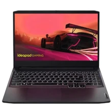 Ноутбук Lenovo Ideapad Gaming 3 15ACH6 (82K202BLRA) UA: Екран 15.6" IPS (1920x1080) FullHD