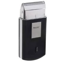 Электробритва Wahl Mobile Shaver (3615-0471): Тип триммера Нет