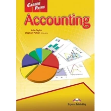 Career Paths: Accounting: Student's Book: Производитель Express Publishing