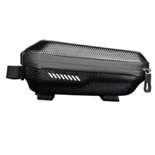 Велосумка Velotrade BC-BG169 23х10х9 см Black (BIB-055): Виробник Velotrade