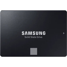 Samsung 870 EVO SATA 2.5" 4TB (MZ-77E4T0B/EU): Тип накопителя внутренний