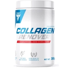 Trec Nutrition Collagen Renover 350 g/70 servings/mango - passion fruit: Форма випуску Порошок