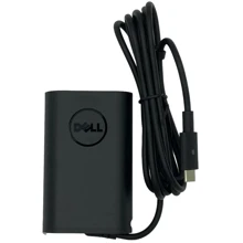 Зарядний пристрій Dell 30W 20V 2A USB Type-C DA30NM150 Orig (60415): Напруга 20V