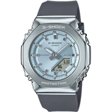 Наручний годинник Casio G-SHOCK Classic GM-S2110-2AER (363416): Стиль Спортивный