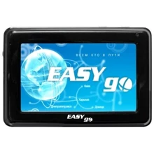 EasyGo 350BT: Акумулятор вбудований, 1050 мАг (Li-Ion)