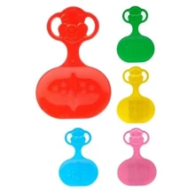 Сани Technok Toys Ледянка (1028): Виробник TECHNOK TOYS