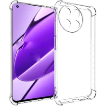 Чехол для телефонов BeCover TPU Case Anti-Shock Clear for Realme 11 4G (710618): Совместимость Realme 11 4G