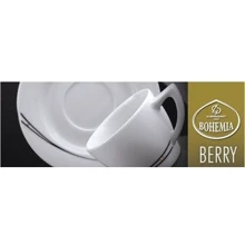 Столовий сервіз Сервіз Benedikt BERRY ATL / S1R0039 (19 пр. З овальним стравою): undefined undefined