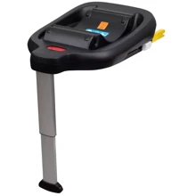База TUTIS Isofix Elo (PP134): Виробник Tutis