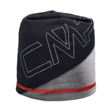 Шапка мужская CMP MAN HAT UNI Nero-Ferrari (6505502-45UM): Производитель CMP