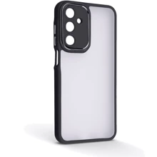 Чохол для телефона ArmorStandart Shade Case Black для Samsung A256 Galaxy A25 5G (ARM75659): Сумісність Samsung A256 Galaxy A25 5G