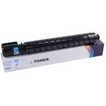 Картридж CET Canon C-EXV49 cyan 463г (CET5358): Виробник CET