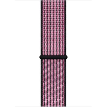 Аксесуар для Watch Apple Sport Loop Pink Blast/True Berry (MWU42) for Apple Watch 42/44/45/49mm: Виробник Apple