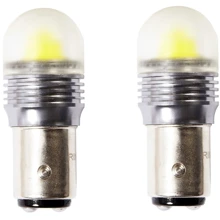 LED лампа Ring P21/5W 12V RW380DLED (2 шт.): Головной свет Габариты