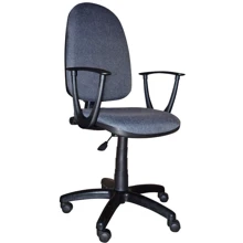 Примтекс Плюс Prestige GTP NEW C-38 Grey: Тип для персонала