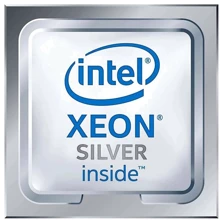 Intel Xeon Silver 4210R (CD8069504344500) Tray: Производитель Intel