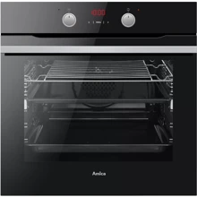 Духовой шкаф электрический Amica ED376191B F-TYPE: Объем, л 77