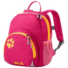Детский рюкзак Jack Wolfskin BUTTERCUP розовый (2003762_2019): Пол Детский