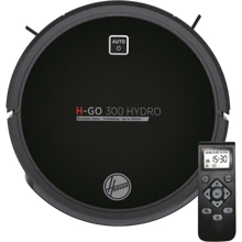 Робот уборщик Hoover HGO320H 011: Производитель Hoover