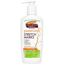 Лосьйон для масажу від розтяжок Palmers Cocoa Butter Formula, 250 ml (4031N): Виробник Palmers