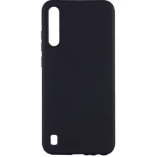 Чехол для телефонов ArmorStandart Matte Slim Fit Black for ZTE A7 2020 (ARM58378): Совместимость ZTE A7 2020