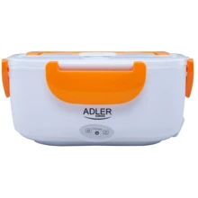 Ланч-бокс з підігрівом Adler AD 4474 orange: Виробник ADLER