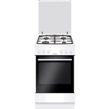Плита комбинированная Hansa FCMW580258: Тип устройства Кухонная плита