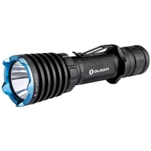 Ліхтар туристичний Ліхтар Olight Warrior X чорний: Тип Тактический