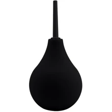 Анальный душ Black Mont Easy Clean Enema: Для кого Унисекс