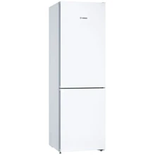 Холодильник Bosch KGN36NWEA: Тип xолодільнік двокамерний