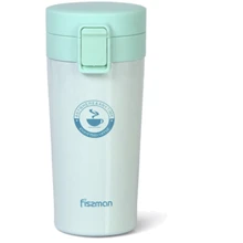 Fissman 320 мл тіфані (9635): Об'єм, л 0.32