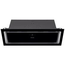 Вытяжка Perfelli BISP 9673 BL 1000 LED Strip: Тип воздухоочистителя Рециркуляция, Отвод