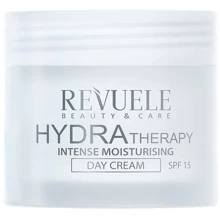 Revuele Hydra Therapy Day Cream Увлажняющий дневной крем SPF 15 50 ml: Пол Для женщин