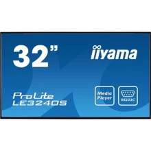 Монітор iiyama LE3240S-B1: Покриття екрану антиблікове