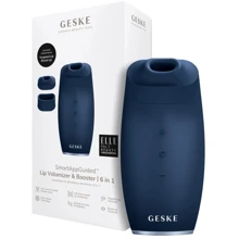Устройство для увеличения объема губ GESKE Lip Volumizer&Booster 6в1 midnight: Производитель GESKE