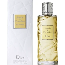 Туалетна вода Christian Dior Escale Portofino 125 ml Тестер: Вид Туалетна вода