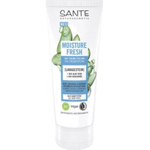 Sante Moisture Fresh Cream БИО-Крем-пилинг 3 в 1 с вулканической лавой, алоэ и авокадо 100ml: Пол Для женщин