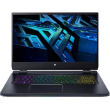 Acer Predator Helios 300 PH317-56-718D Approved Витринный образец: Причина уценки Как новый (витринный образец): ноутбук выглядит и функционирует как новый. Техника полностью протестирована по программе Approved, все функции работают корректно