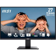 Монітор MSI PRO MP273U (9S6-3PB4CH-208): Покриття екрану матовое