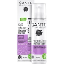 Sante Instant Smooth Hyaluron Booster БИО-Бустер для лица с гиалуроновой кислотой и акмеллой 30ml: Пол Для женщин